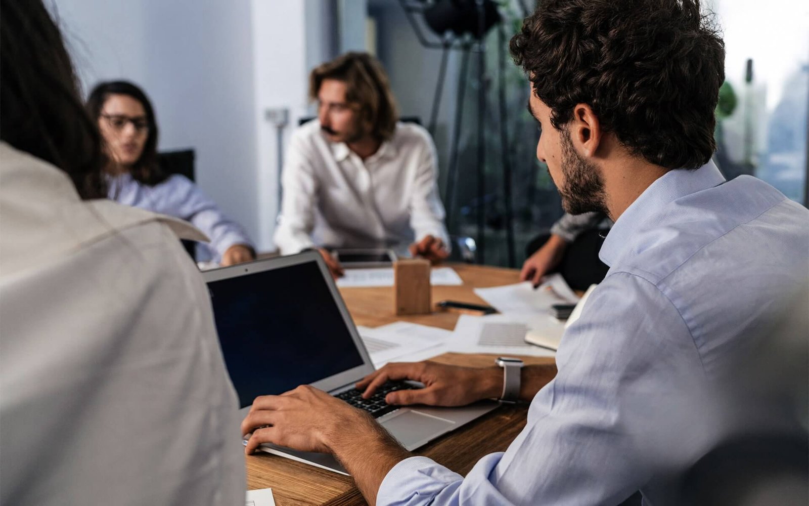 Mastering the Art of Client Acquisition in Business Development